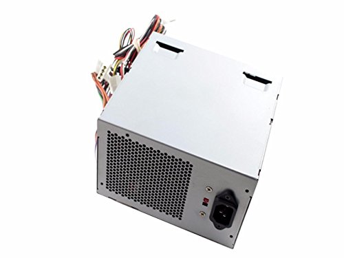 Dell Fuente de Poder Optiplex GX620 305W PFC PSU miniatura 2