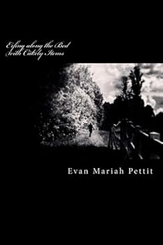 Erfing along the Bed with Cakely Items