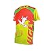 Produktbild Uglyfrog Element Racewear Motocross Herren Downhill Jersey Trikot MX Enduro Offroad Motorrad Youth/Erwachsener Wear
