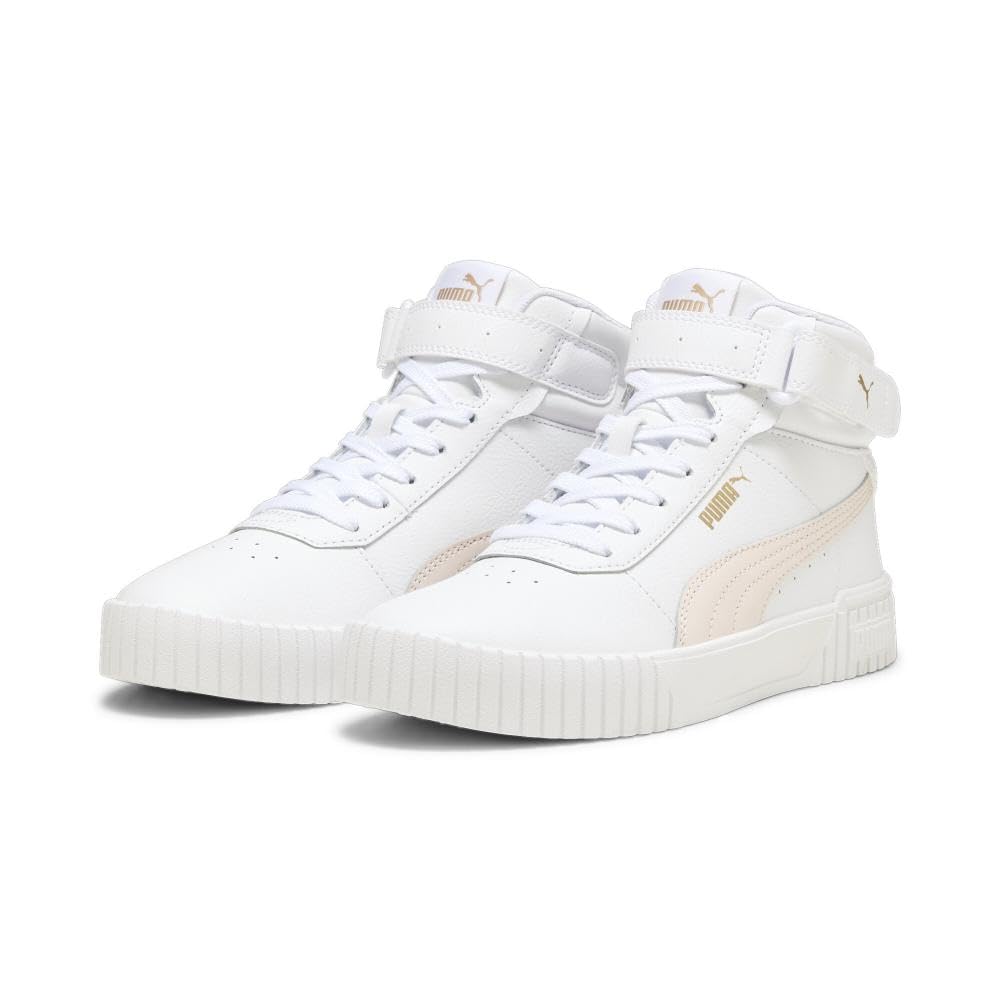 Puma Carina 2.0 Mid Damen Sneaker