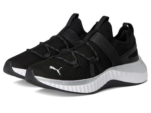 PUMA fB[X Softride Sera Xb| NXg[jOV[Y Xj[J[, s[}ubN, 26.5 cm