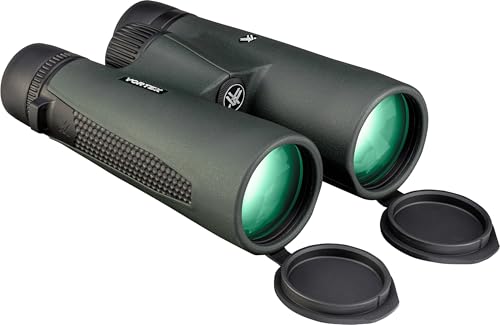 Vortex Triumph HD 12x50 side view