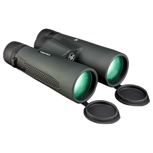 High-Quality 12x50 Binoculars for Outdoor Use