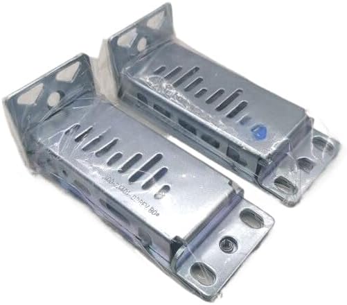 1 set of new mounting brackets RCKMNT-19-CMPCT = for WS-C2960CX-8PC-L