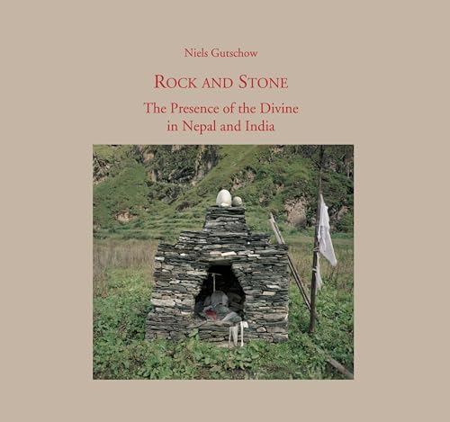 Rock and Stone: l'art du divin lithique, Népal et Inde