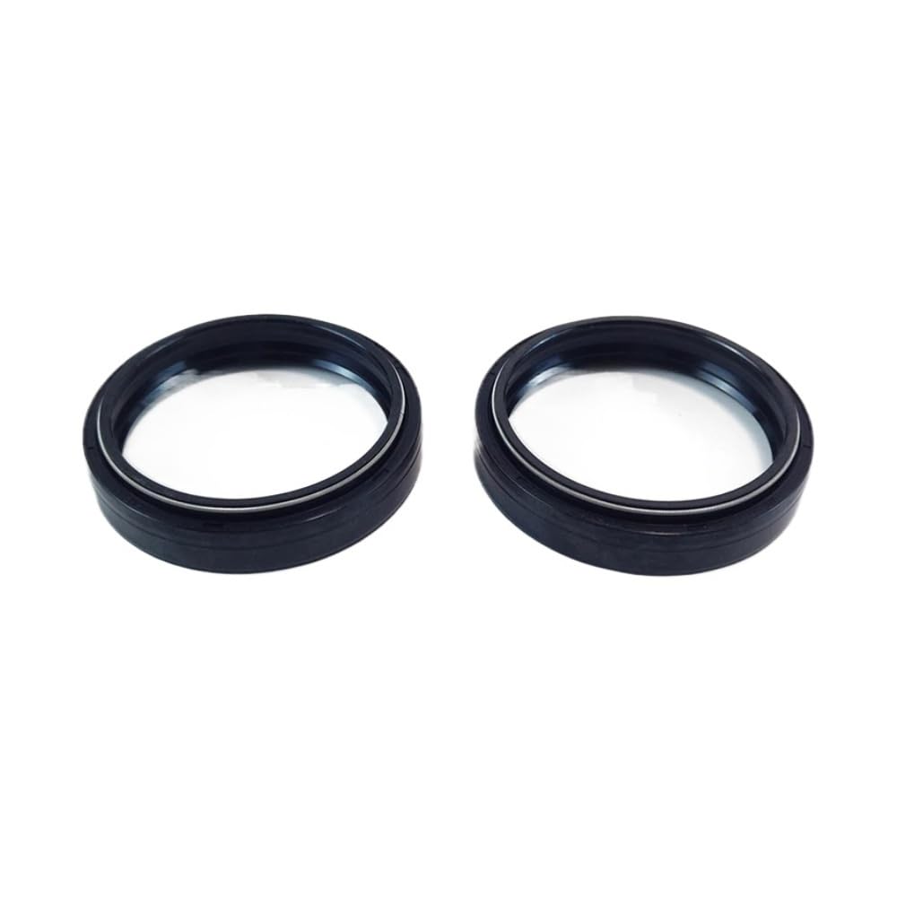 Joint d'étanchéité de fourche avant 48 mm pour moto tout-terrain EXC SXF
