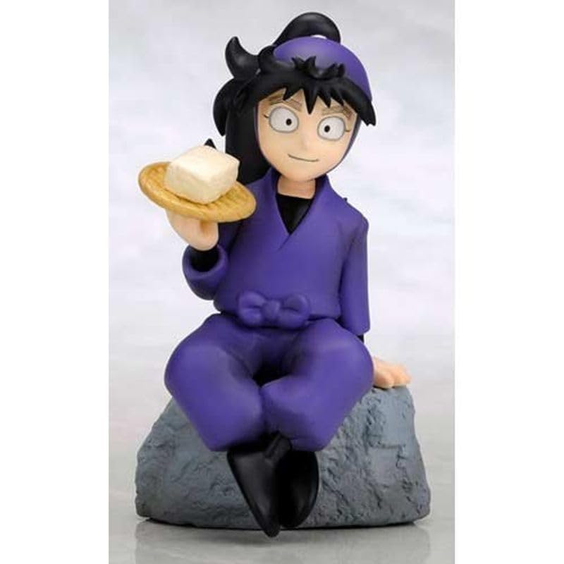 Amazon.co.jp: ワングランデフィギュアコレクション 忍たま乱太郎 二の