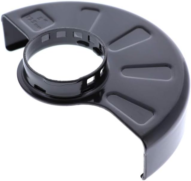 DEWALT OEM N487789 Replacement Guard, 5 inch, Type 27
