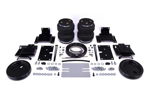 Air Lift LoadLifter 5000 Ultimate Air Spring Kit - Fits 2009-2024 Ram 1500-88365