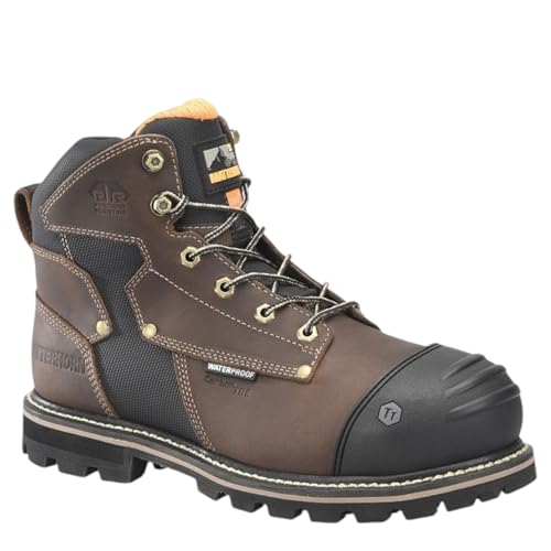 MATTERHORN Men’s I-Beam 6