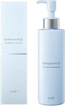 ミュゼコスメ　ナノバブルクレンジングミルク　まとめ売り Amazon | ミュゼコスメ エンラディアンス ナノバブルクレンジング