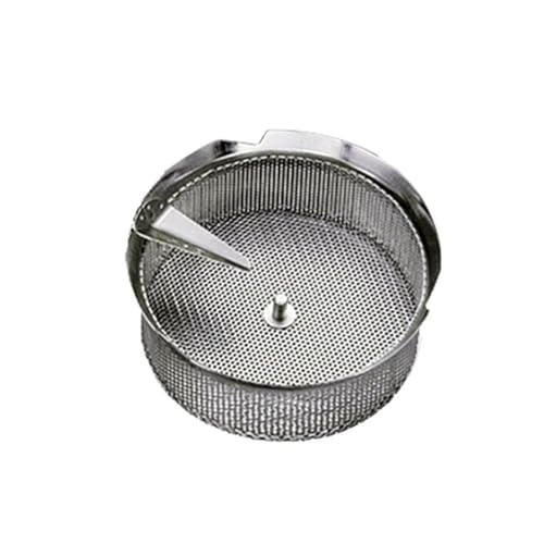 Triturator Tamis Tellier J188 de 2 mm pour coulis parfaits