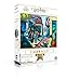 New York Puzzle Company - Harry Potter Diagon Alley - 500 Piece Jigsaw Puzzle for Adults by Mary GrandPré