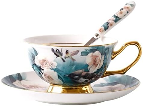 Service A The Porcelaine Anglaise D'occasion - Arts De La