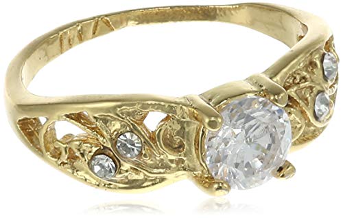 Image of Estele Fancy Designer Rings for Women