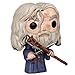 POP Lord of The Rings - Gandalf The Grey Funko Vinyl Figure (Bundled with Compatible Box Protector Case) Multicolored 3.75 inches