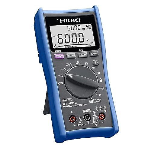 DT4256 DIGITAL MULTIMETER