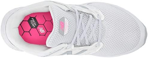 1165v1 Fresh Foam Walking Shoe, Grey 