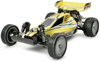 Tamiya 1: 10 Radio Control Sand Viper 2WD Buggy DT 300058374 02