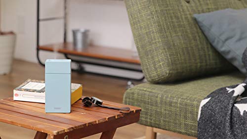Amazon | PRISMATE（プリズメイト）充電式ポータブル加湿器