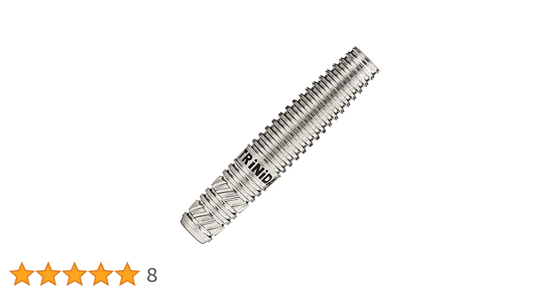 【トリニダード】 マルコ 木原奈実モデル バレル【トリニダード】マルコ 木原奈実モデル｜ダーツ用品は