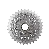 Adotta la modellatura integrale del profilo dei denti, garantendo un cambio di marcia fluido durante la guida e mantenendo un ingranamento stabile con i componenti della catena in diverse velocità e posture di ciclismo.