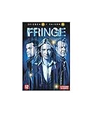  Fringe - Saison 4 (coffret 6 DVD) (langue Francais)