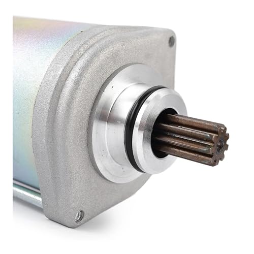 Motor de arranque con encendido rápido para moto F800GS, F800R y K72 5