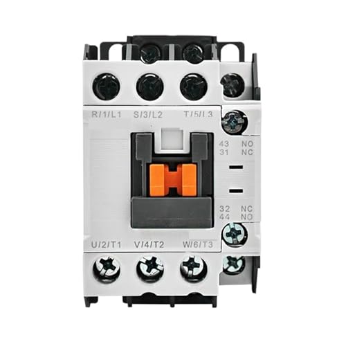 Contacteur magnetique ca MC-25b 110V pour circuit electrique