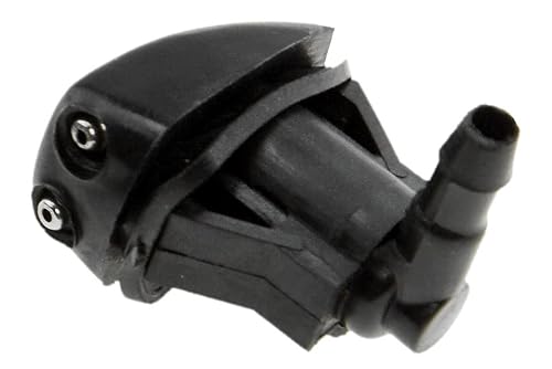 Nty Ugello Acqua Lavaggio Pulizia Cristalli Eds-Ty-002