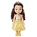Disney Princess Belle Doll Beauty and the Beast Sing & Shimmer  Toddler Doll, Princess Belle Sings "Something There" when you press her Jeweled Necklace [Amazon Exclusive]