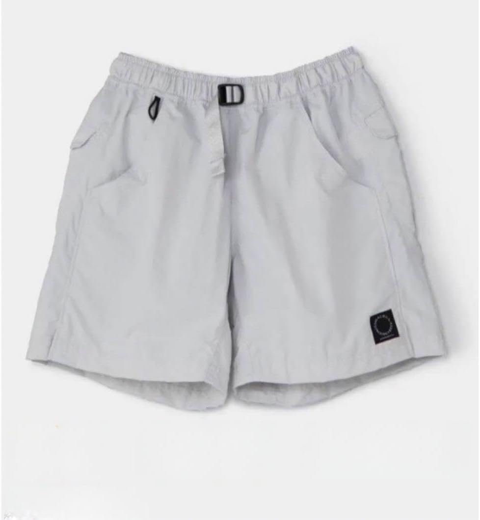 山と道 5-Pocket Pants black XL Glacier Whit 山と道 5-Pocket