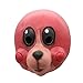 Halloween Tiermaske, Lustige Akademie Masken, Halloween Cosplay Kostüm, Latex Animal Head Party Masken Für Erwachsene Dekoration A.