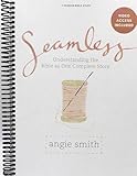 Seamless - Bible Study Book with Video Access