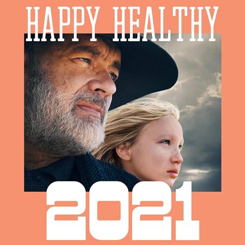 Happy Healthy 2021!