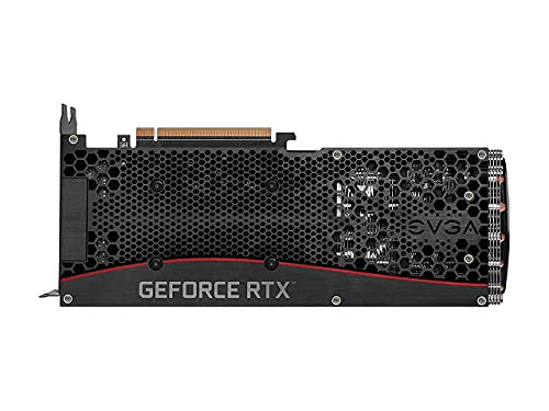 EVGA GeForce RTX 3070 XC3 Ultra Gaming, 08G-P5-3755-KL, 8GB GDDR6, iCX3 Cooling, ARGB LED, Metal Backplate, LHR - Image 6