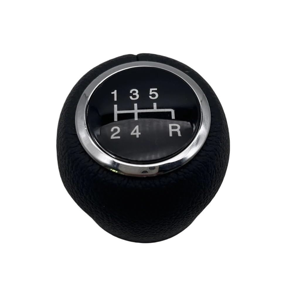 Ymengoz One Color Automotive Parts Car Gear Stick Shift Shifter Knob Handball 5 Speed For Fiat For Grande For Punto 2006-2012 / For For Linea 2007-2015