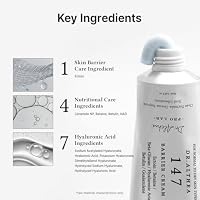 Dr.Althea 147 Barrier Cream, 0.50 Fl Oz (Ver.2 - Pack of 1) — image 3
