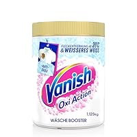 Vanish Oxi Action 