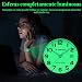 Imagen de Timever Reloj de Cuarzo Analógico Elegante para Mujer