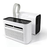 Prem-i-Air 5000 BTU Mobile Split Air Conditioner