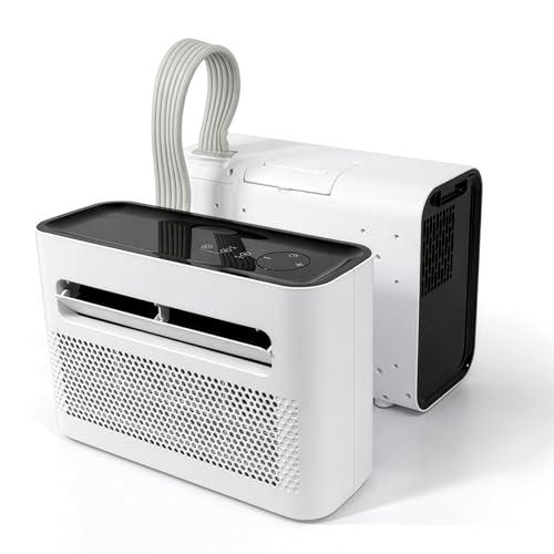 Prem-i-Air 5000 BTU Mobile Split Air Conditioner