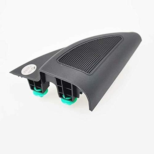 Triangle Head Tweeter Speakers 87660-F90204X for 2017 Hyundai Solaris Verna 87650-F90204X