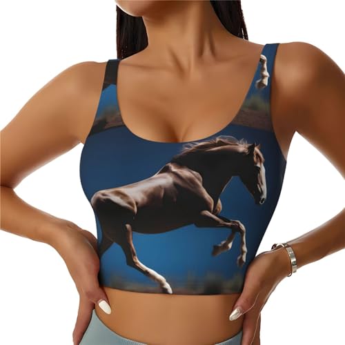 Chaleco deportivo HYTTER para mujer: la solución sin mangas para entrenar fresca