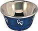 OurPets Premium Durapet Blue Dog Bowl Extra Small