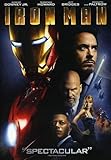 Iron Man (Single-Disc Edition)