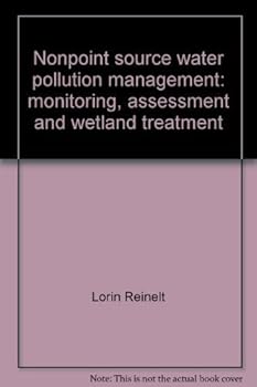 Paperback NONPOINT SOURCE WATER POLLUTION MANAGEMENT MONITORING, ASSESSMENT AND WETLAND TREATMENT Book