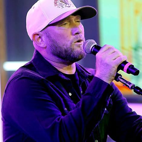 Cole Swindell | 2025 CMA Awards