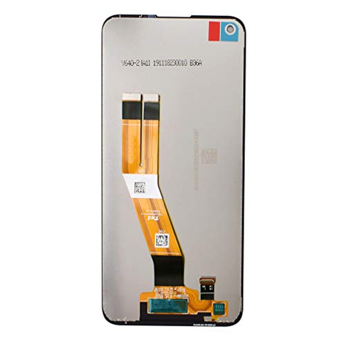 Image of SM-A115F Display Touch Digitizer LCD Screen Replacement for Samsung Galaxy A11 SM-A115M SM-A115U Black