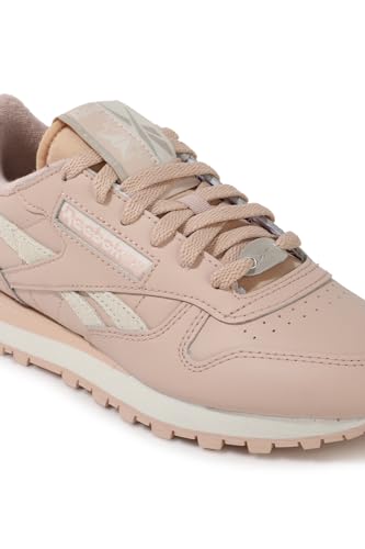 Image of Reebok Women's Classic Leather Sneaker | Casual Shoes